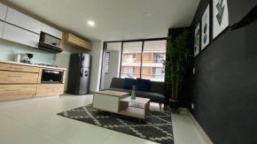 Nuevo apartamento en Laureles - Medellin